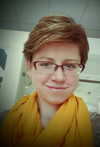 Ewa Gasperowicz